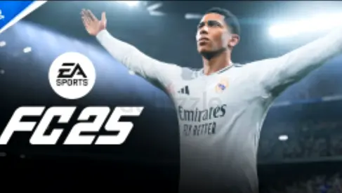 FIFA 2025 PC
