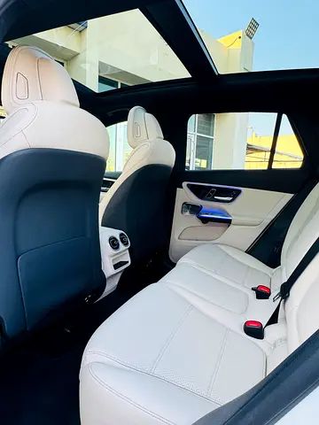 Mercedes-Benz GLC 300 AMG 4MATIC, миниатюра 12