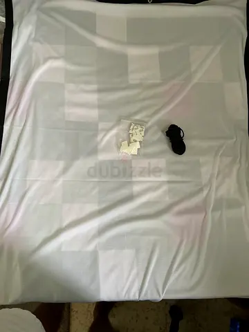 Portable Projection Screen for Home Theaters