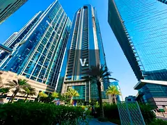 High Floor | Big Layout |4 Cheques