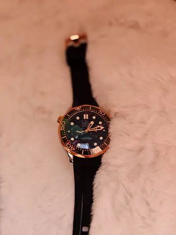 Men watch