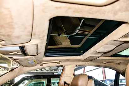 صورة مصغرة 8 لـ 2007 Mercedes-BENZ S-CLASS