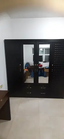 Brand new 4door wardrobe available