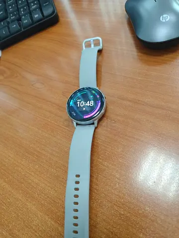 Samsung Active watch 2 Silver