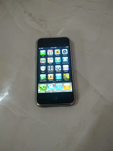 Iphone 2G