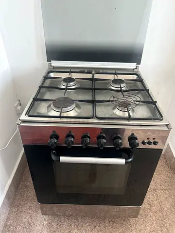 Gas Stove 4 burners for Sale (glemgas)