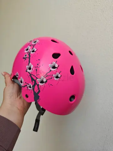 Kids helmet