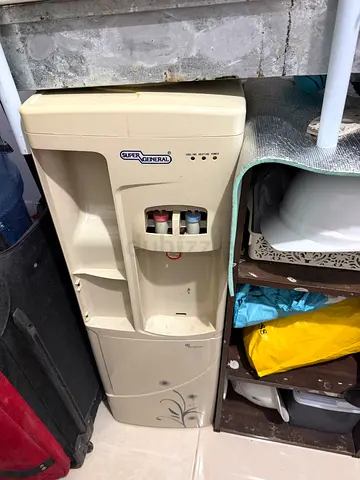 Water Cooler