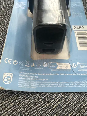 Ultra Fast Wall Charger