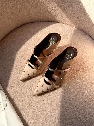 Malone souliers women sandal