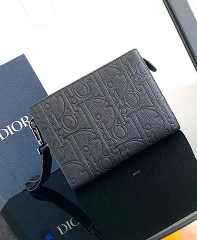 Dior women side bag