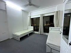 Executive Bed Space for Indian, Pakistani and Srilankans only