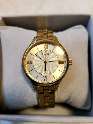 Timex Branded Watch for Women