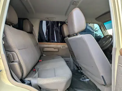 صورة 5 لـ 2012 Toyota LAND CRUISER 70 SERIES
