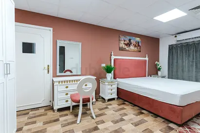 Elegant Single-Occupancy Room for Rent in Umm Suqeim 2