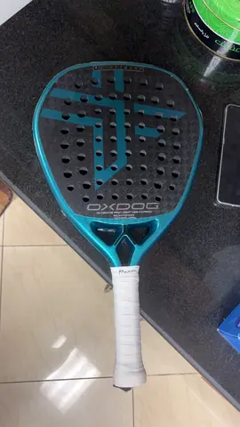 oxdog Padel Racket