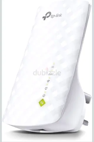 Tp link WiFi extender