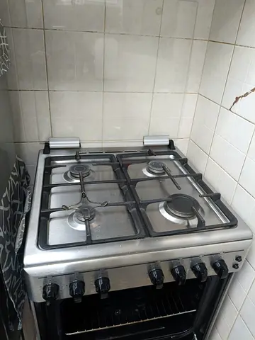 Westpoint cooker