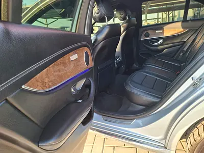 2021 Mercedes-BENZ E-CLASS 缩略图 13