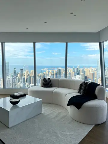 Elegant and Cozy Sofa available for sale