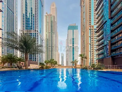 Panoramic canal views from brand new 3BD apartment