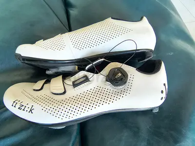 Fizik Cycling Shoes  44 - High Performance and Comfort