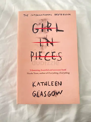 Girl in Pieces
