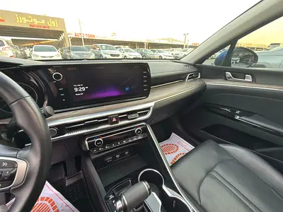 صورة 12 لـ 2024 KIA K5