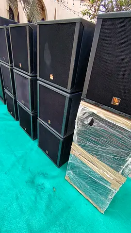 speaker of Sonivisa – Sistemas de Sonido (Spain).