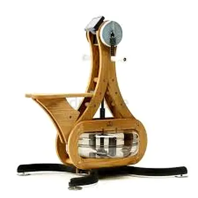 NOHRD Unisex Adult Watergrinder Rowing Machine