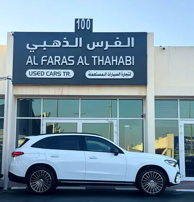 Mercedes-Benz GLC 300 AMG 4MATIC, миниатюра 5
