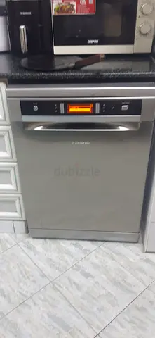 Dishwasher