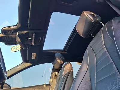 2021 Mercedes-BENZ E-CLASS 缩略图 12