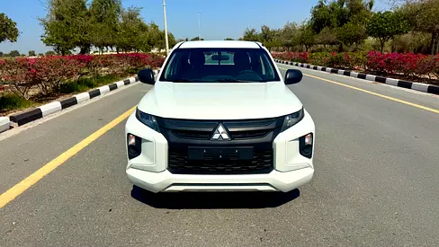 Mitsubishi L200 2023