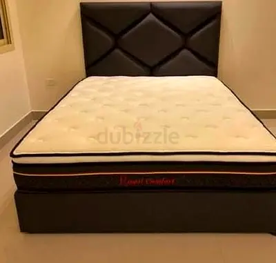 Brand new cosotmerize 90*200 single size bed
