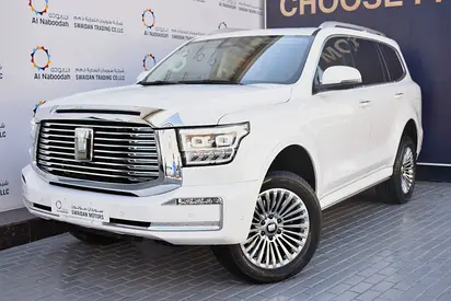 FROM 2,069 PM. FREE MANUFACTURER WARRANTY!