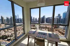 Exclusive Stunning 3 Bed With Maids | Available