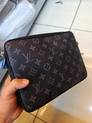 Cross bag