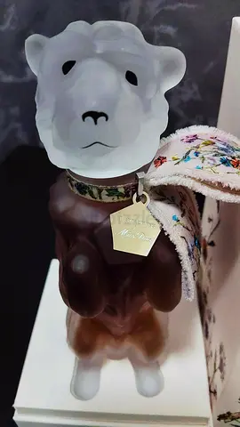 Miss Dior Bobby Limited Edition fragrance by Christian Dior.