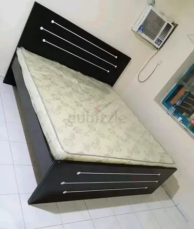 Brand New King size bed available