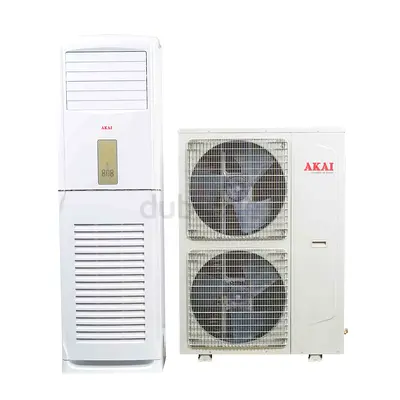 Akai 5 Ton Free Standing Air Conditioner