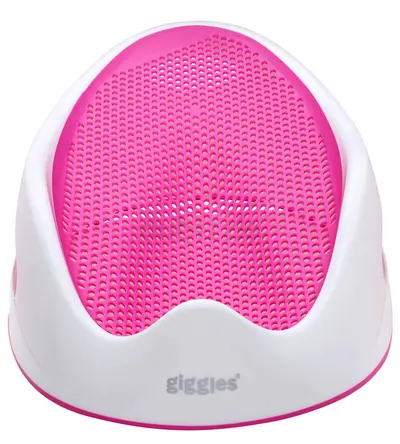 Giggles Baby bath tub - Comfortable and Practical