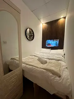 New Couple Partition Room Near Mall of The Emirates Barsha 1