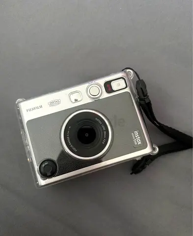 Instax Mini Evo Fujifilm Polaroid