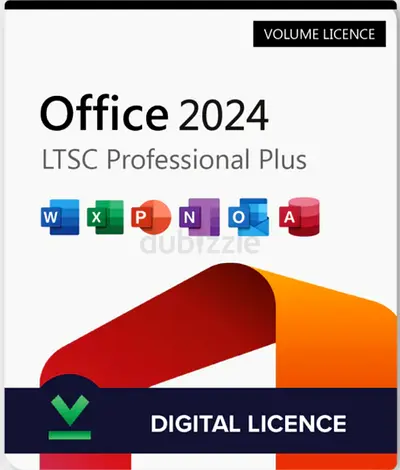 Microsoft office lifetime 2024 ltsc