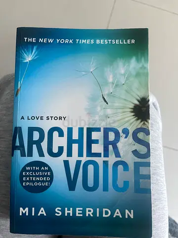 Archers Voice