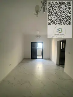 Prime Location – Open View – Parking Space – Balcony – Flexible Installments