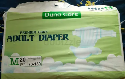 Diapers