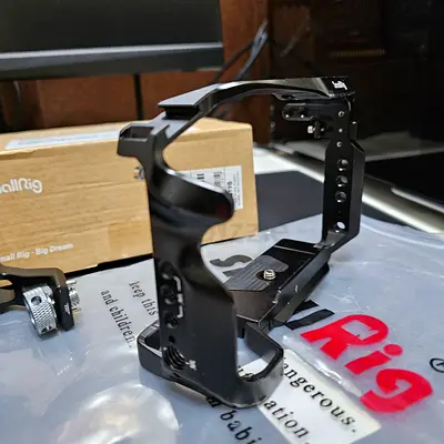 Camera Rig - Excellent Condition