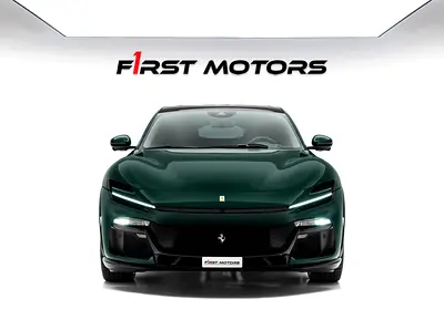 صورة مصغرة 3 لـ 2024 Ferrari PUROSANGUE